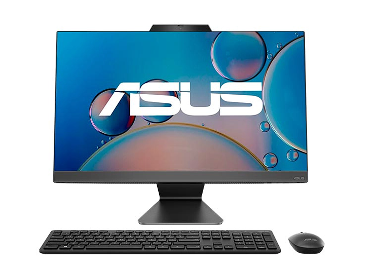 ALL IN ONE ASUS A3402WVAK-BPC074W INTEL CORE I3 16GB RAM 512GB SSD 23.8