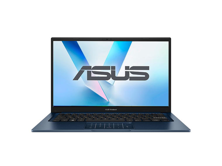 NOTEBOOK ASUS VIVOBOOK 14 X1404VA-EB1440W INTEL CORE 5 16GB RAM 512GB SSD 14'' 8