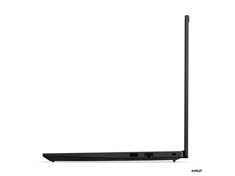 NOTEBOOK THINKPAD E14 GEN 7 AMD RYZEN 5 16GB RAM 512GB SSD 14' WUXGA 3
