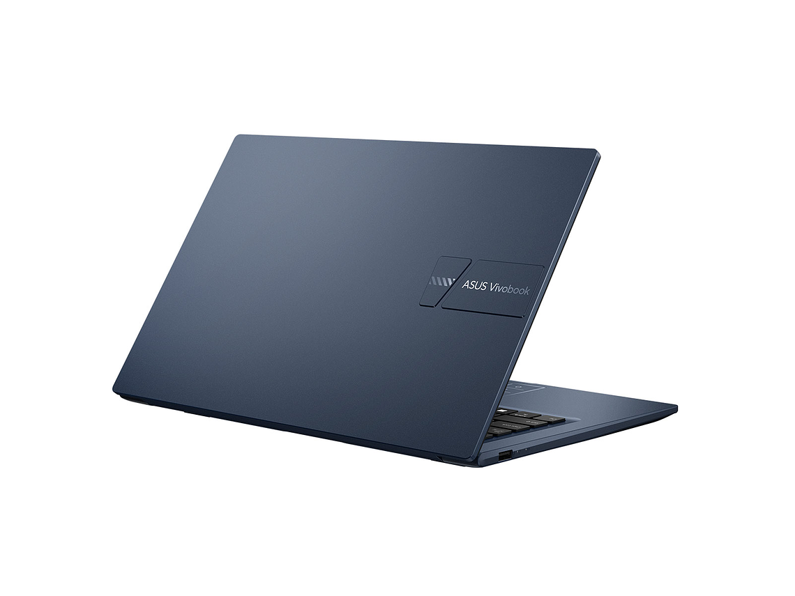 NOTEBOOK ASUS VIVOBOOK 14 X1404VA-EB1440W INTEL CORE 5 16GB RAM 512GB SSD 14'' 9