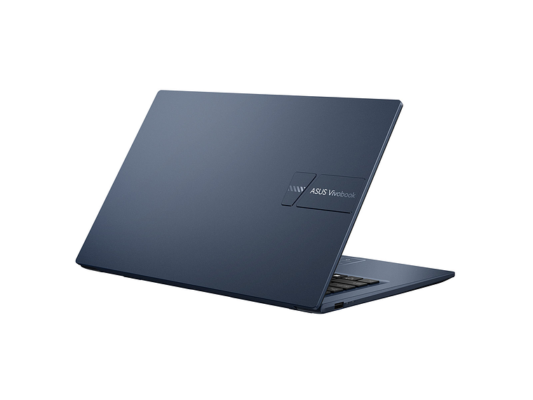 NOTEBOOK ASUS VIVOBOOK 14 X1404VA-EB1440W INTEL CORE 5 16GB RAM 512GB SSD 14'' 9