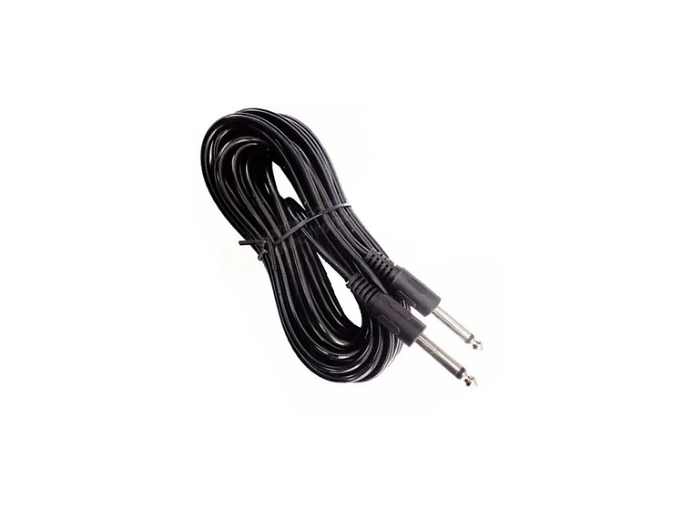 BAJO SCORPION 4 CDAS NATURAL PICKGUARD NEGRA 3