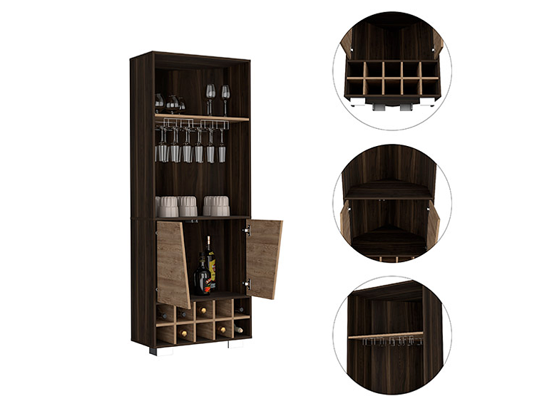 BAR TUHOME FRAKTAL ESQUINERO HABANO MIEL CAFE 3