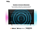 SMART TV TCL QLED UHD 4K 98