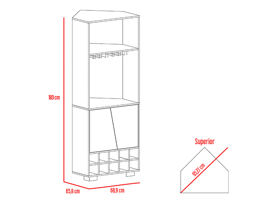 BAR TUHOME FRAKTAL ESQUINERO HABANO MIEL CAFE 4