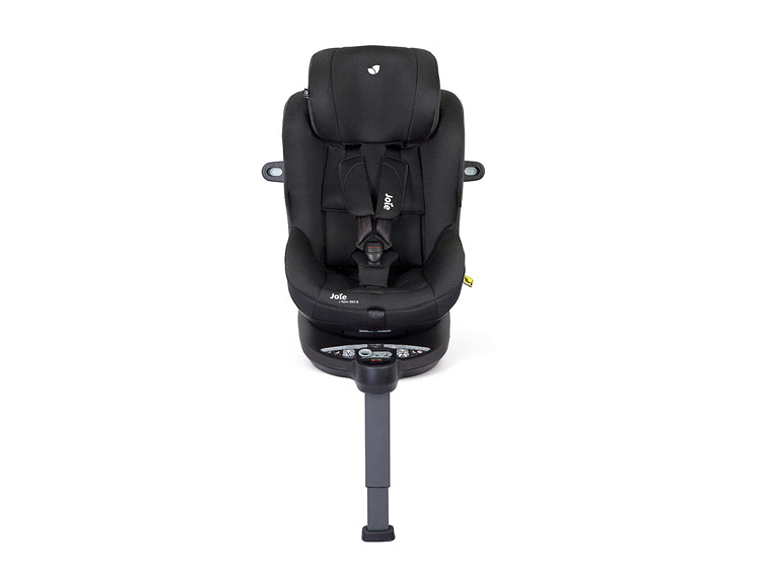 SILLA AUTO JOIE C1801 NEGRO 4