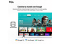 SMART TV TCL QLED UHD 4K 98