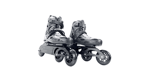 PATINES SKATEBOARD EWAY ELÉCTRICOS RS1