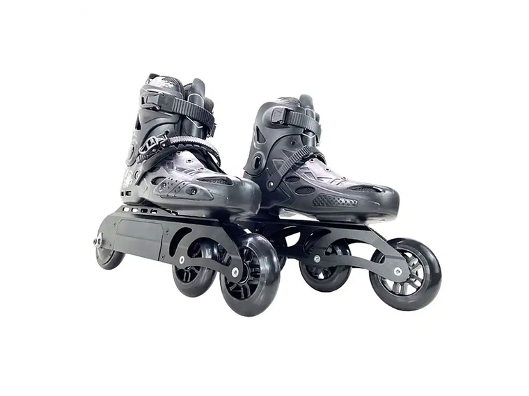 PATINES SKATEBOARD EWAY ELÉCTRICOS RS1 1