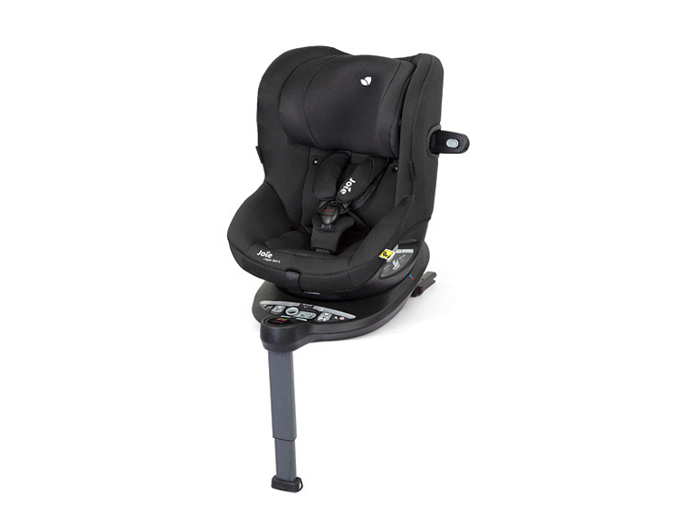 SILLA AUTO JOIE C1801 NEGRO 6