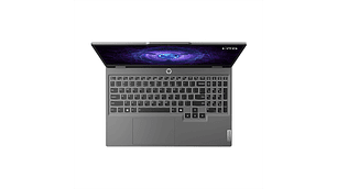 NOTEBOOK GAMER LOQ GEN 9 INTEL CORE I5 16GB RAM 512GB SSD NVIDIA RTX 4050 15''