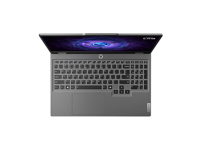 NOTEBOOK GAMER LOQ GEN 9 INTEL CORE I5 16GB RAM 512GB SSD NVIDIA RTX 4050 15'' 1