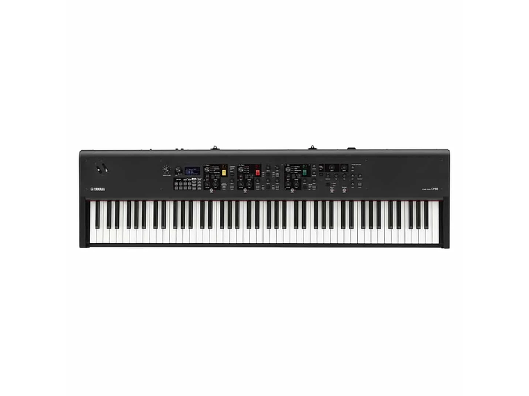 PIANO YAMAHA STAGE 88 TECLAS CP88 1