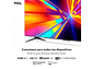 SMART TV TCL QLED UHD 4K 98