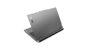 NOTEBOOK GAMER LOQ GEN 9 INTEL CORE I5 16GB RAM 512GB SSD NVIDIA RTX 4050 15''