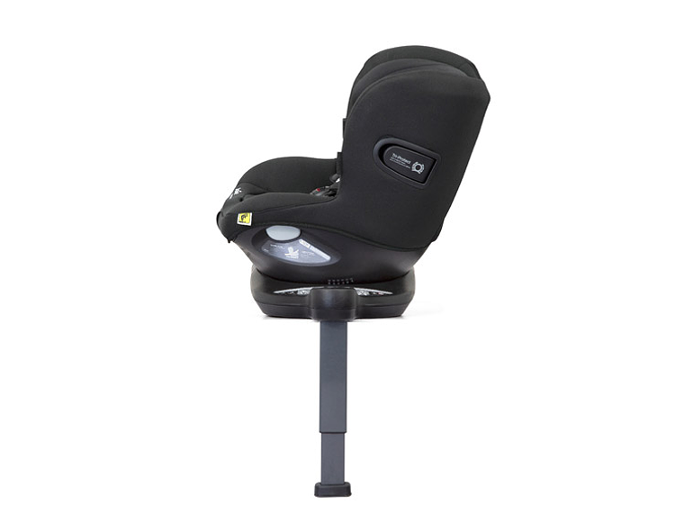 SILLA AUTO JOIE C1801 NEGRO 8
