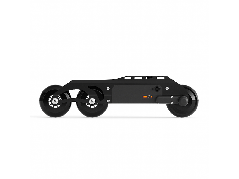 PATINES SKATEBOARD EWAY ELÉCTRICOS RS1 4