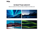 SMART TV TCL QLED UHD 4K 98