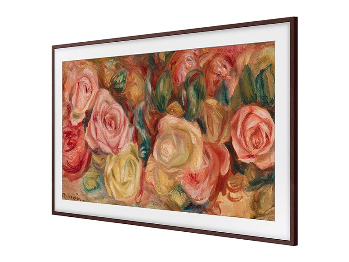 SMART TV SAMSUNG QLED UHD 4K 75