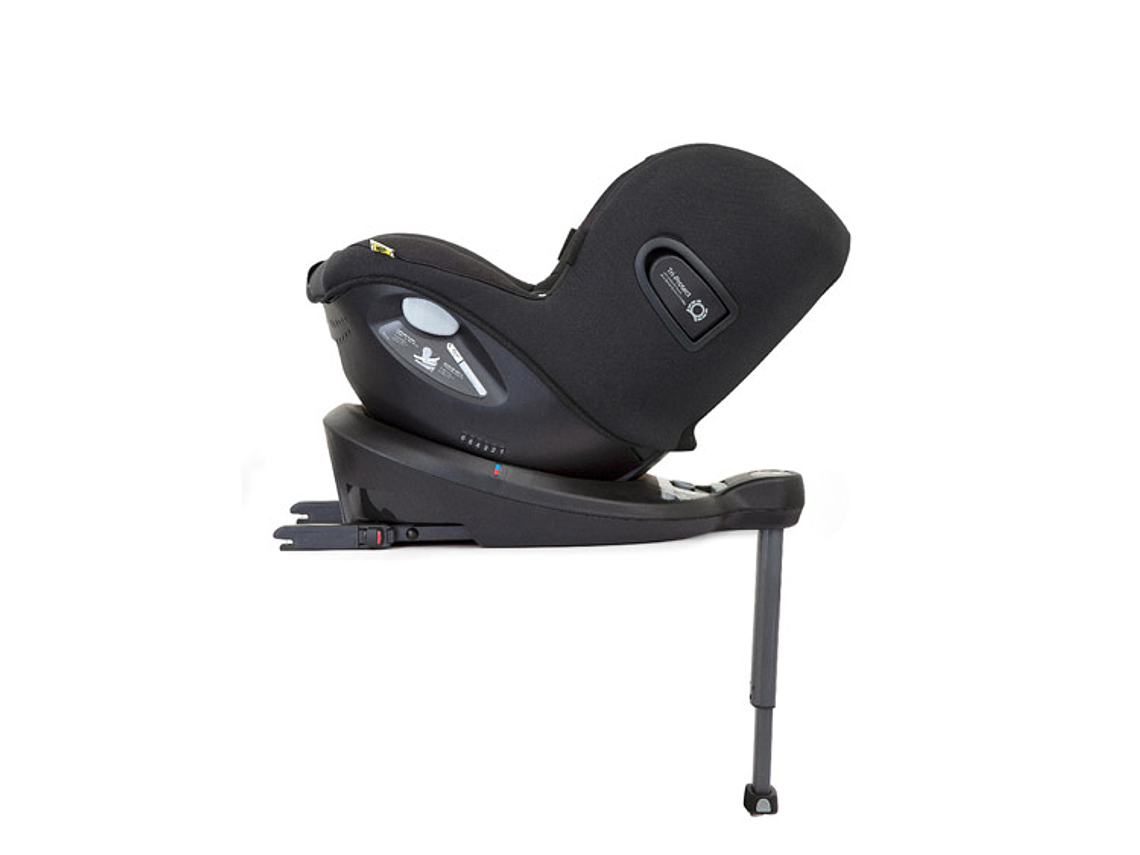 SILLA AUTO JOIE C1801 NEGRO 9