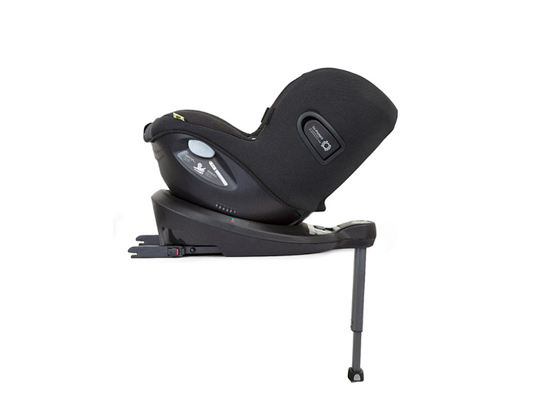 SILLA AUTO JOIE C1801 NEGRO 9