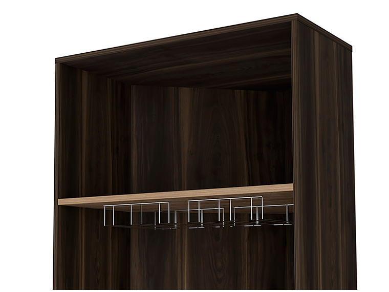 BAR TUHOME FRAKTAL ESQUINERO HABANO MIEL CAFE 10