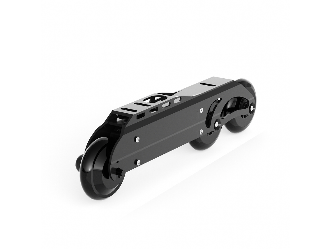 PATINES SKATEBOARD EWAY ELÉCTRICOS RS1 5