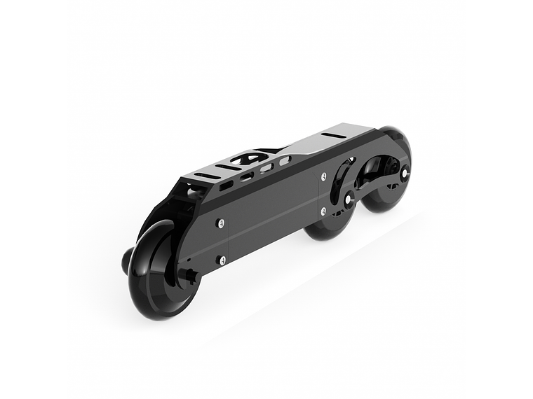 PATINES SKATEBOARD EWAY ELÉCTRICOS RS1 5