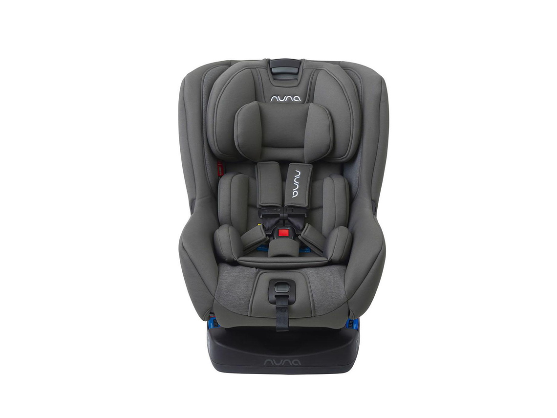 SILLA DE AUTO NUNA CONVERTIBLE RAVA GRANITE 3
