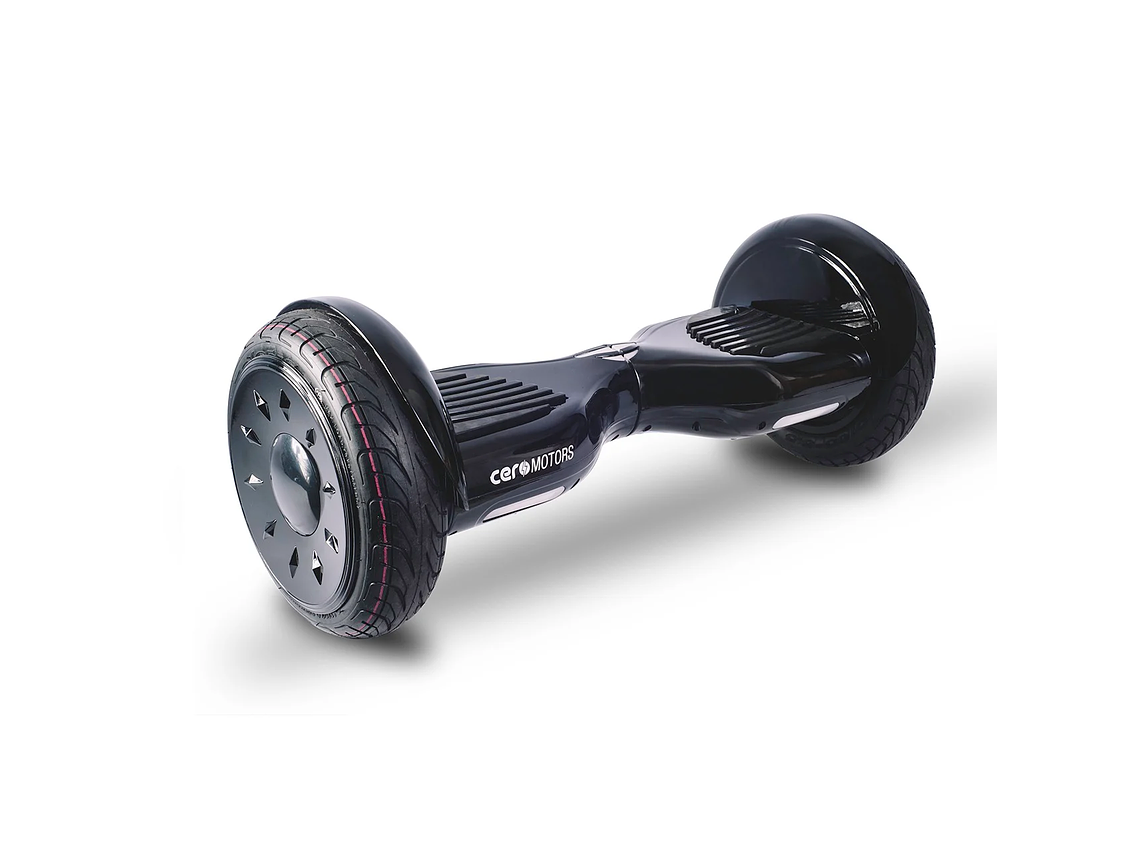 SMART BALANCE CERO MOTORS HOVERBOARD BIG10 1
