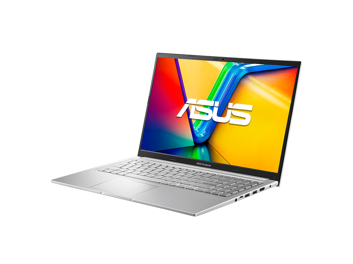 NOTEBOOK ASUS VIVOBOOK 15 (M1502) R7 16GB RAM 512GB SSD 15 6