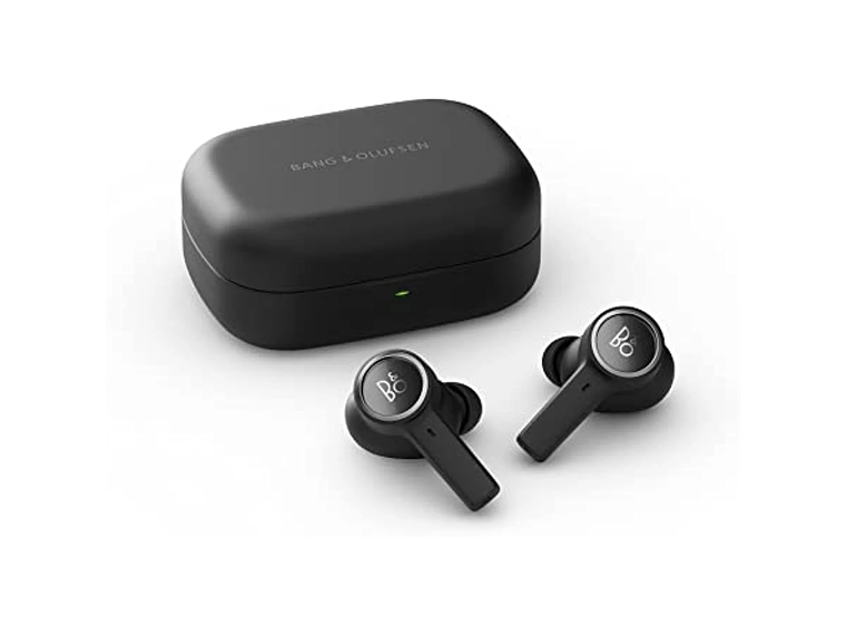 AUDÍFONOS BANG & OLUFSEN IN EAR 1240600 BLUETOOTH NEGRO 1