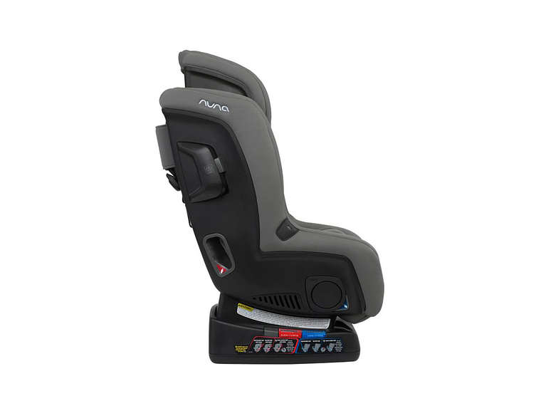 SILLA DE AUTO NUNA CONVERTIBLE RAVA GRANITE 5