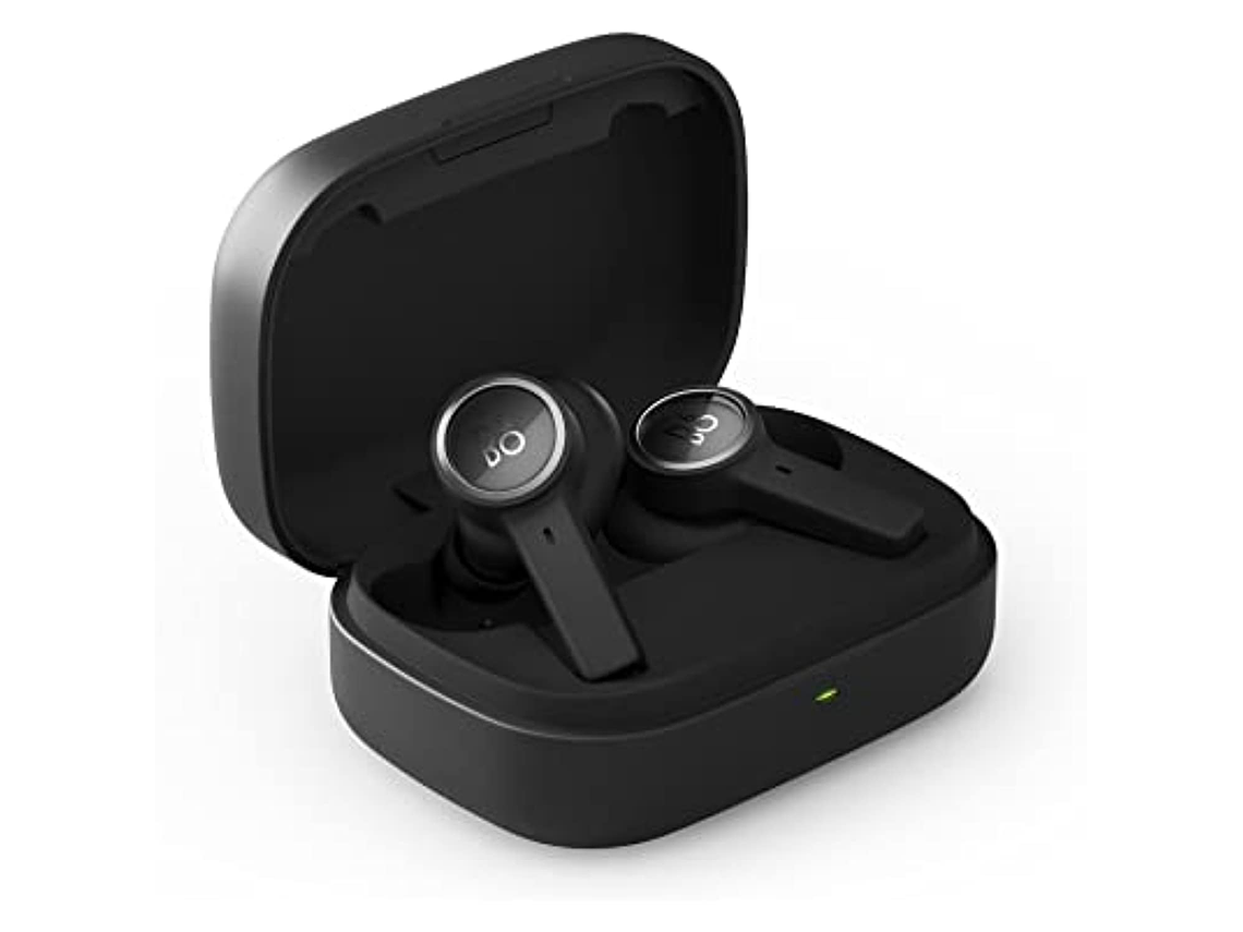 AUDÍFONOS BANG & OLUFSEN IN EAR 1240600 BLUETOOTH NEGRO 2