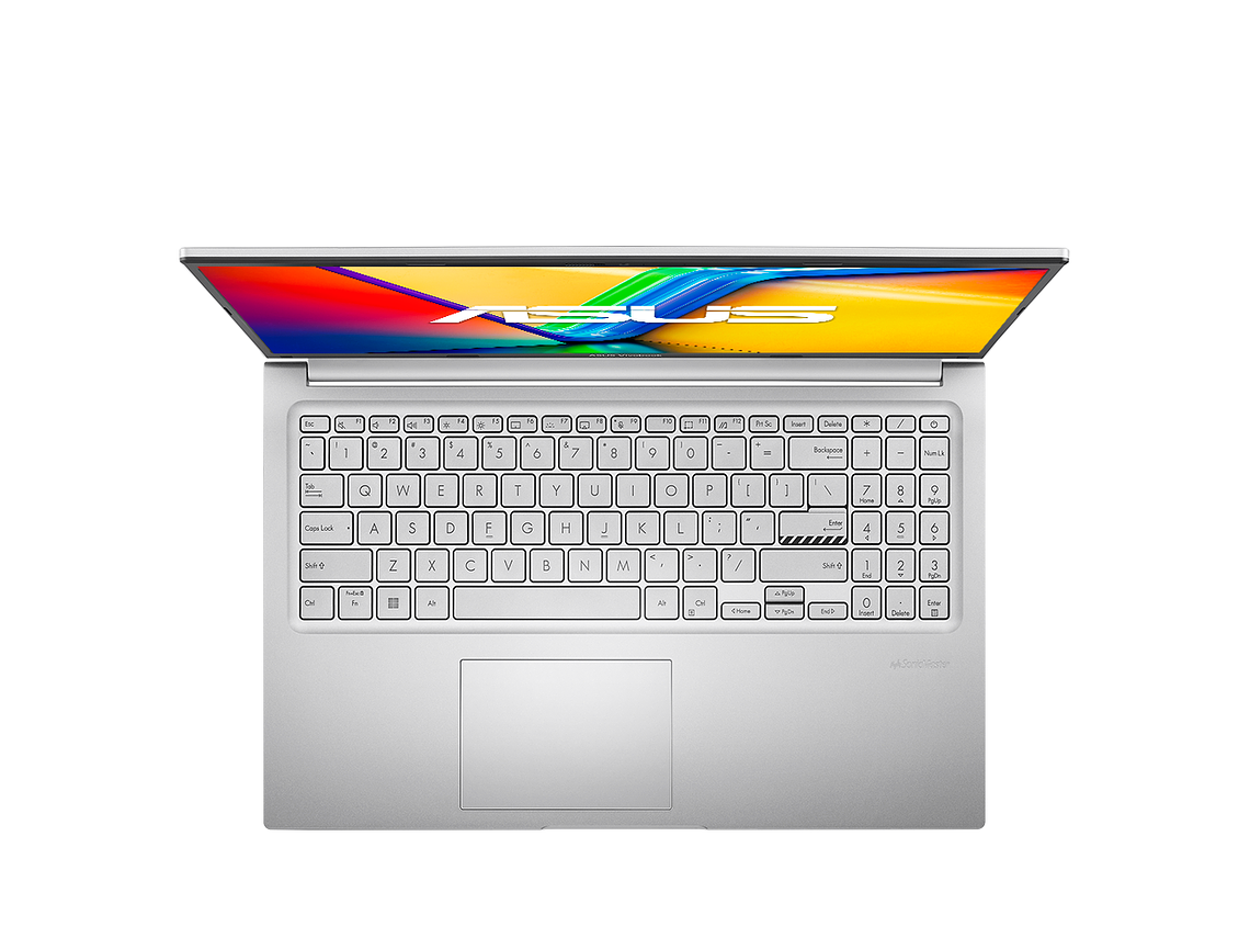 NOTEBOOK ASUS VIVOBOOK 15 (M1502) R7 16GB RAM 512GB SSD 15 9