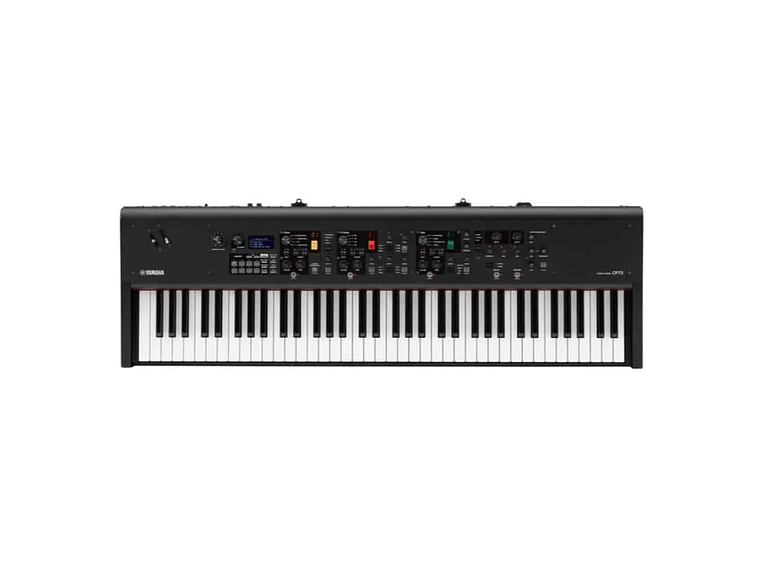 STAGE PIANO 73 TECLAS CP73 - YAMAHA 1