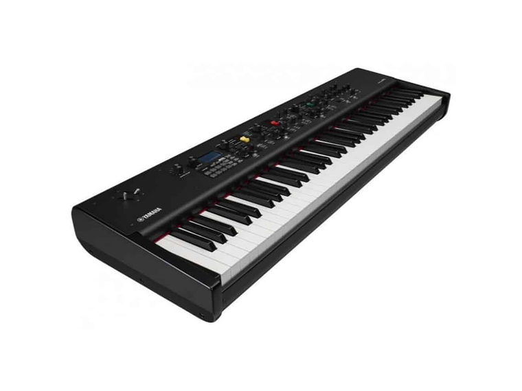 STAGE PIANO 73 TECLAS CP73 - YAMAHA 3