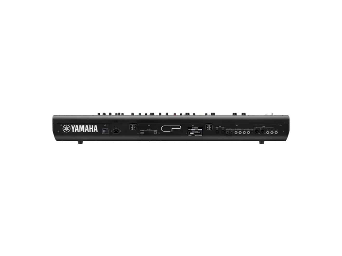 STAGE PIANO 73 TECLAS CP73 - YAMAHA 4