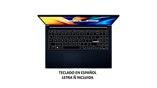 NOTEBOOK ASUS VIVOBOOK 15 M1502 M1502YA-NJ741W AMD RYZEN 7 16 GB RAM 512 GB SSD 15.6