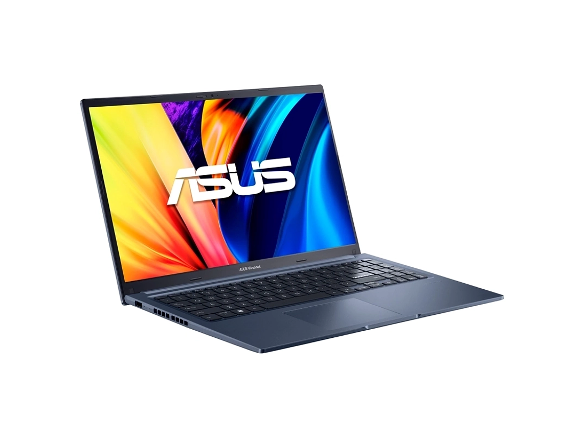 NOTEBOOK ASUS VIVOBOOK 15 M1502 M1502YA-NJ741W AMD RYZEN 7 16 GB RAM 512 GB SSD 15.6