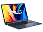 NOTEBOOK ASUS VIVOBOOK 15 M1502 M1502YA-NJ741W AMD RYZEN 7 16 GB RAM 512 GB SSD 15.6