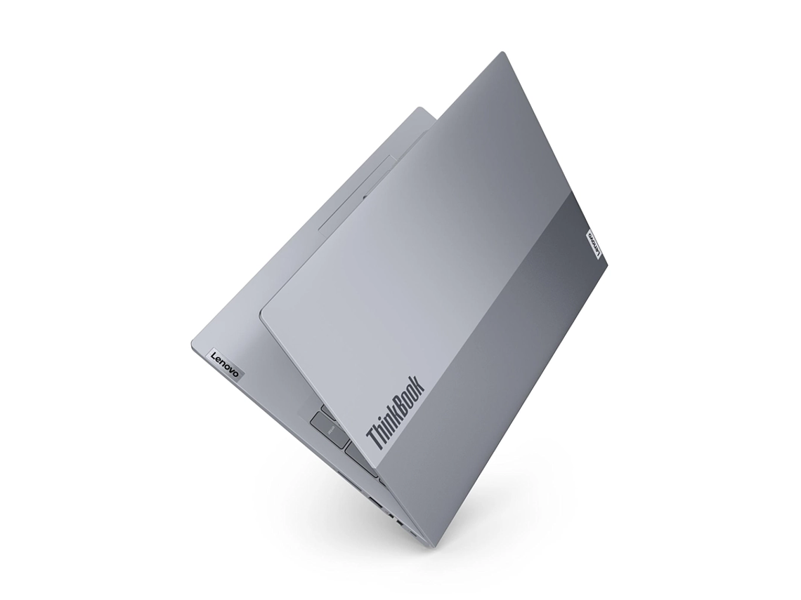 NOTEBOOK THINKBOOK 16 GEN 8 INTEL CORE I5 16GB RAM 512GB SSD 16' 3