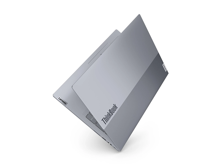 NOTEBOOK THINKBOOK 16 GEN 8 INTEL CORE I5 16GB RAM 512GB SSD 16' 3