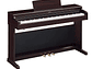 PIANO DIGITAL CON SILLÍN ARIUS YDP-165R ROSEWOOD - YAMAHA - Miniatura 1