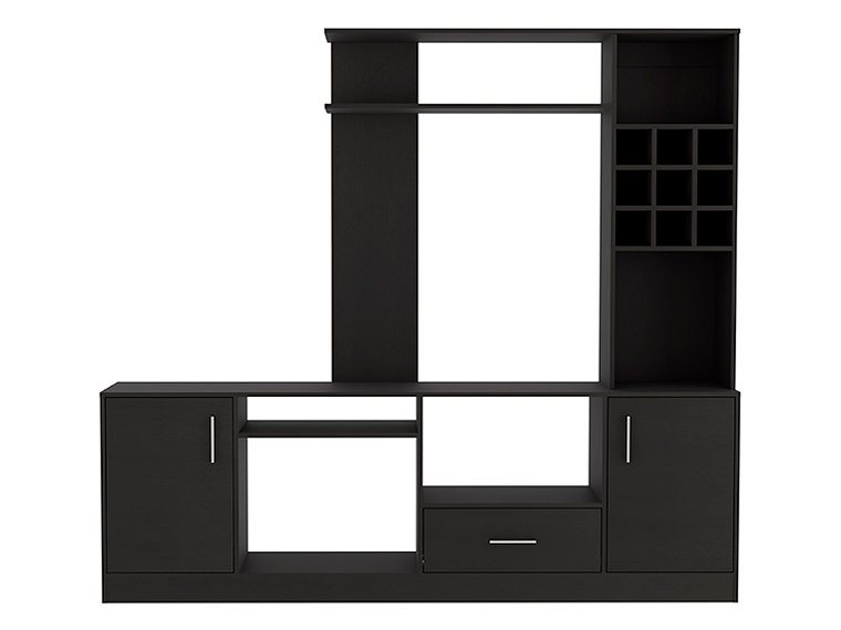 BAR TUHOME BEIJING KAVA WENGUE NEGRO 1