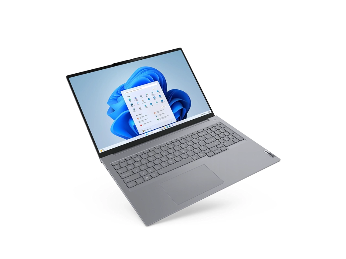 NOTEBOOK THINKBOOK 16 GEN 8 INTEL CORE I5 16GB RAM 512GB SSD 16' 4