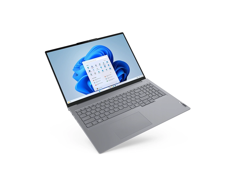 NOTEBOOK THINKBOOK 16 GEN 8 INTEL CORE I5 16GB RAM 512GB SSD 16' 4