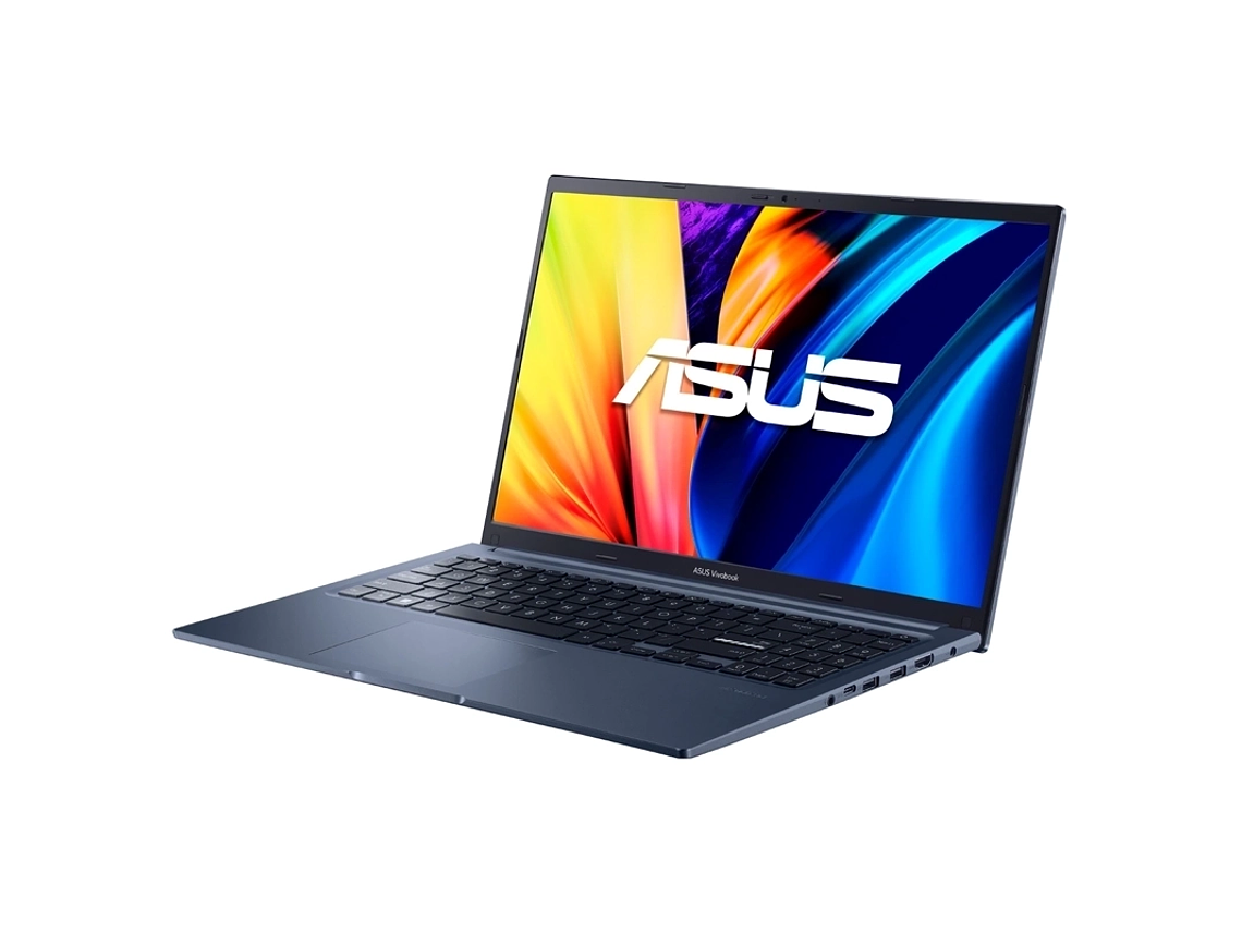 NOTEBOOK ASUS VIVOBOOK 15 M1502 M1502YA-NJ741W AMD RYZEN 7 16 GB RAM 512 GB SSD 15.6