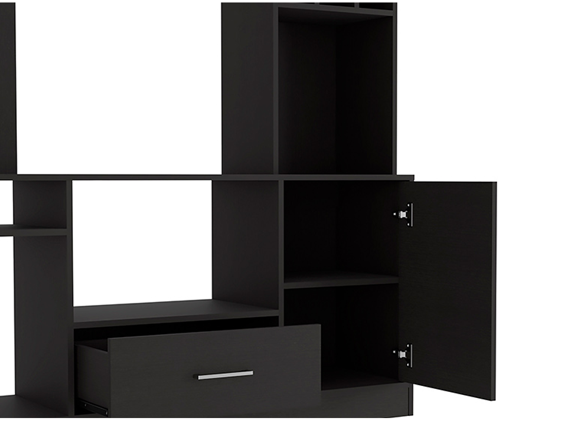 BAR TUHOME BEIJING KAVA WENGUE NEGRO 2