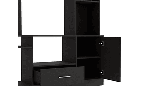 BAR TUHOME BEIJING KAVA WENGUE NEGRO